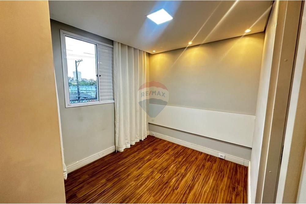 Apartamento - Venda - São Paulo , São Paulo - suite.jpg - 601751052-45