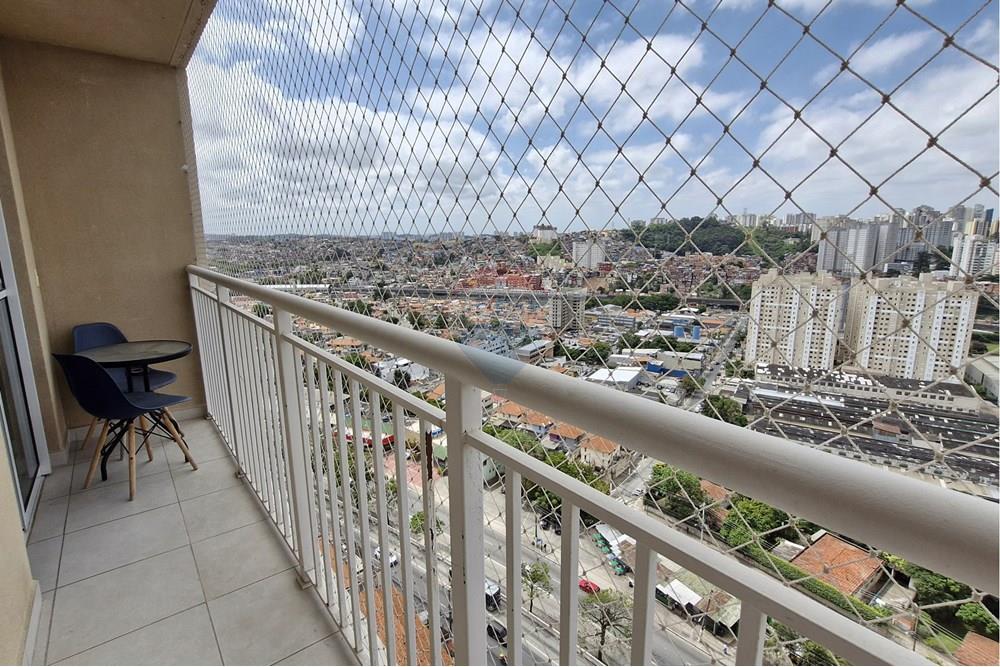 Apartamento, 1 quarto, 31 m² - Foto 5
