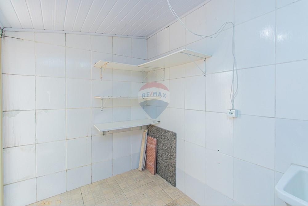 Casa - Venda - São Paulo , São Paulo - 22.jpg - Lavanderia - 601081092-3