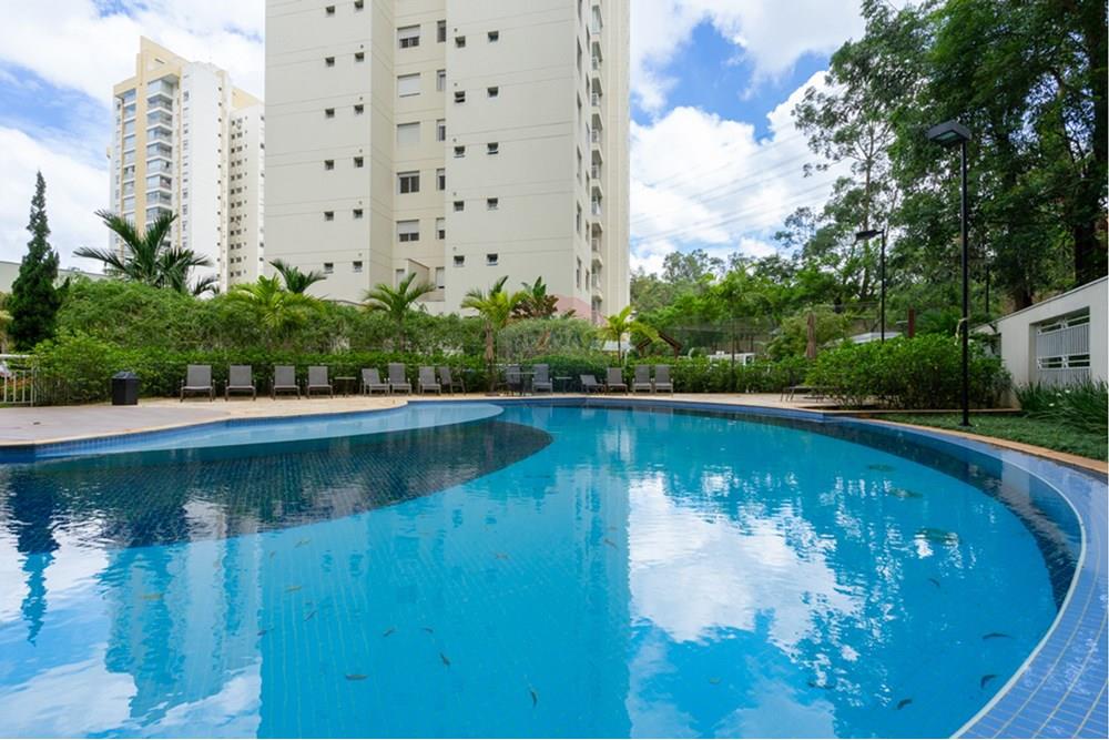 Apartamento - Venda - São Paulo , São Paulo - A7M03219.jpg - 601251226-44