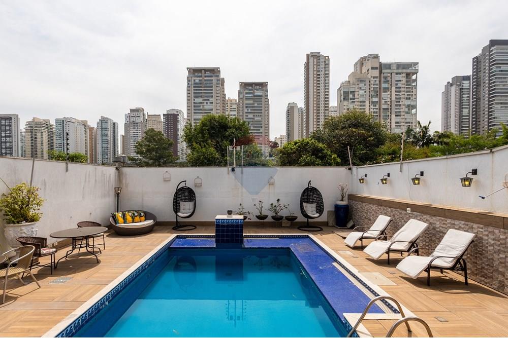 Casa - Venda - São Paulo , São Paulo - 39_CS.jpg - 601971032-116