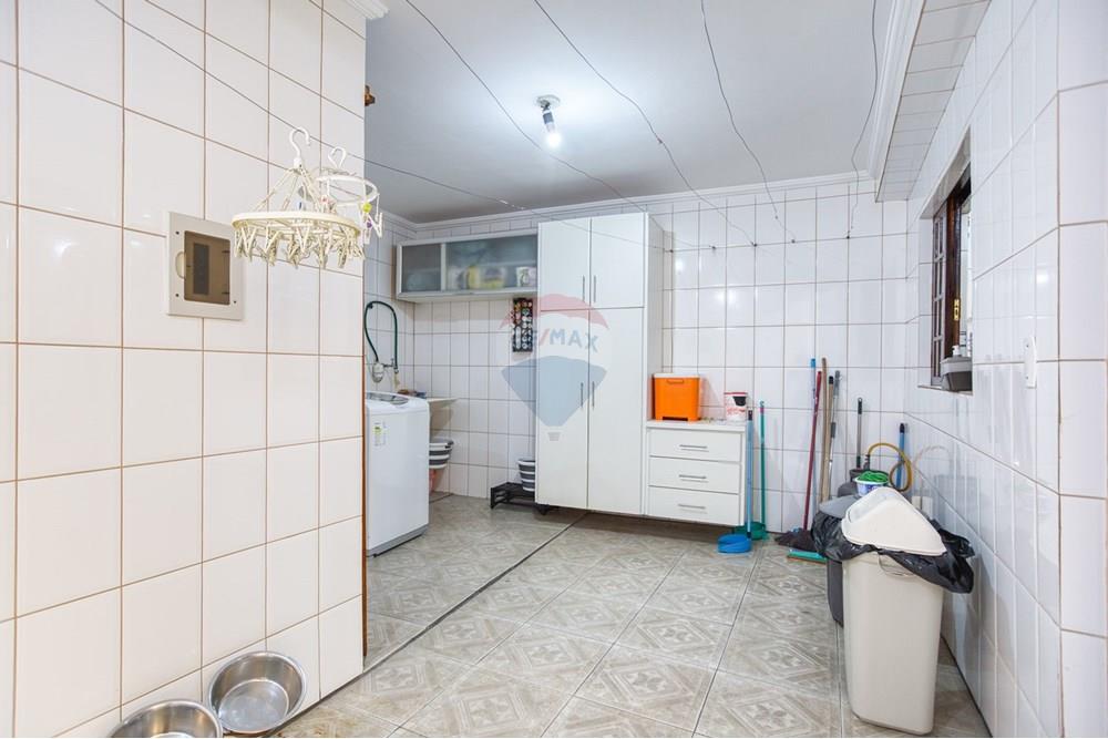 Casa - Venda - São Paulo , São Paulo - area-de-servico003.jpg - 601371095-12