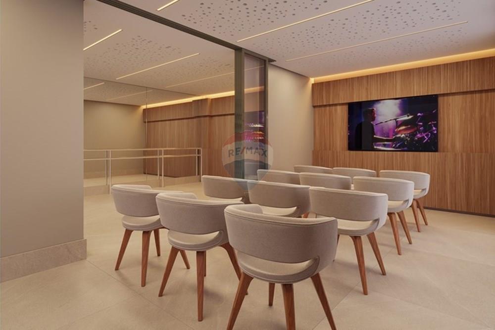 Apartamento - Venda - São Paulo , São Paulo - FyrStudio-Think-Naara-28-EspacoMultiuso-7Pav-Final.jpg - 601081056-55