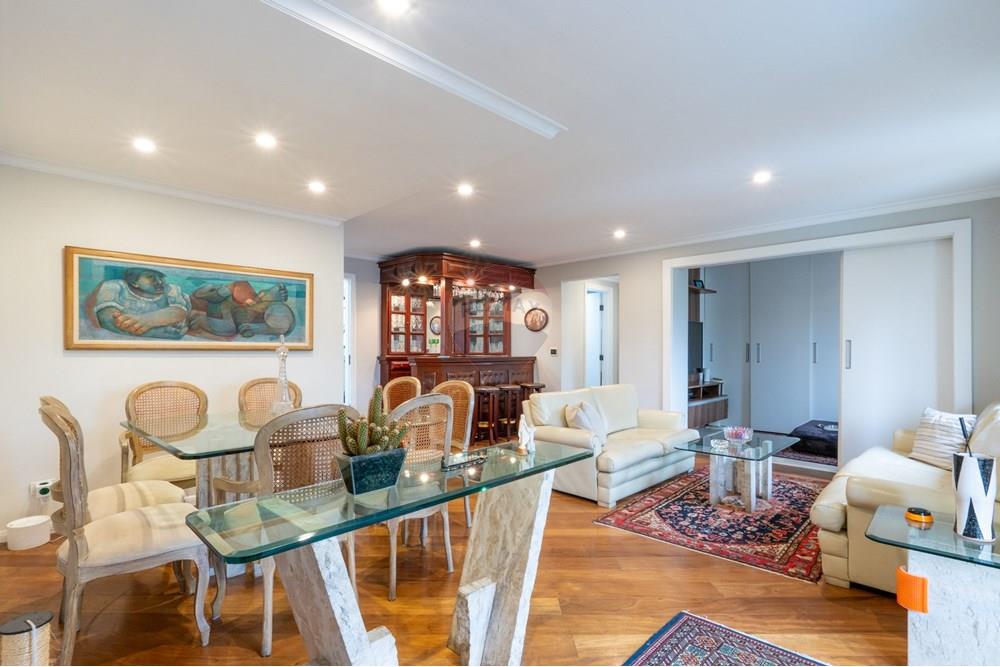 Apartamento, 3 quartos, 131 m² - Foto 9