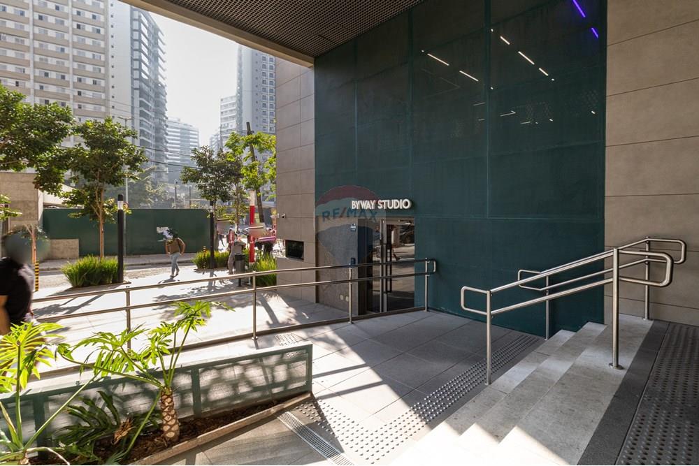 Studio - Venda - São Paulo , São Paulo - 01fotos_026.jpg - 601251182-131