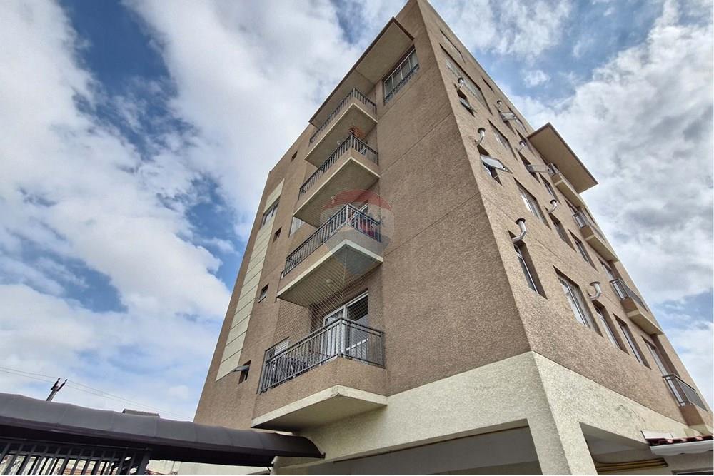 Apartamento - Venda - São Paulo , São Paulo - RUA ELVIRA DE BORTOLE, 457 (4).jpg - 601051076-9