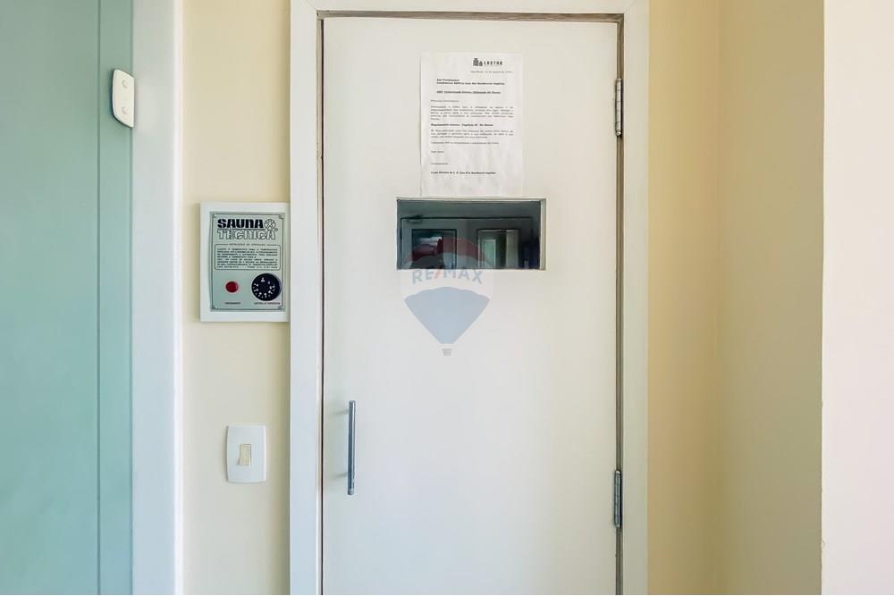 Apartamento - Venda - São Paulo , São Paulo - IMG_301824.jpg - Sauna - 601081065-24