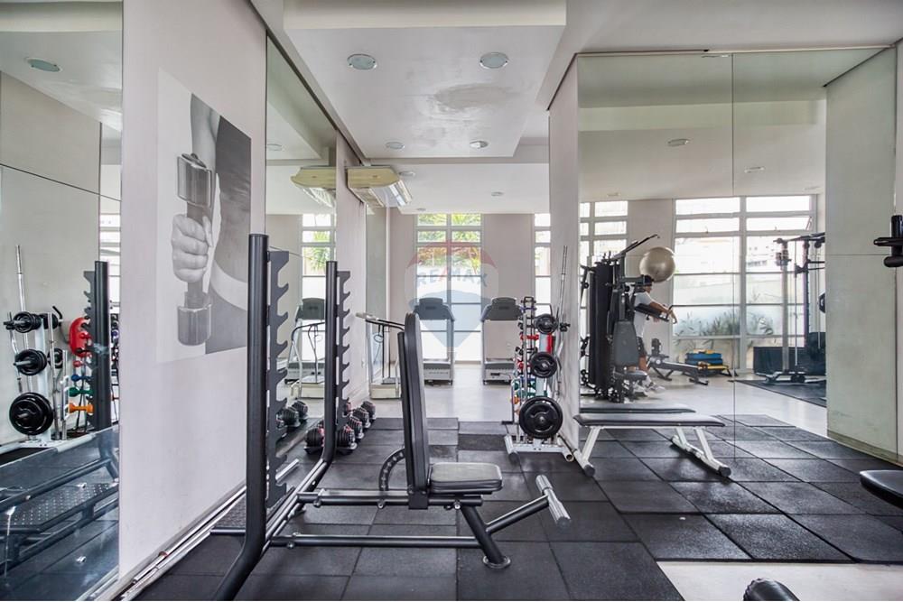 Apartamento - Venda - São Paulo , São Paulo - 01fotos_040.jpg - 601351256-3