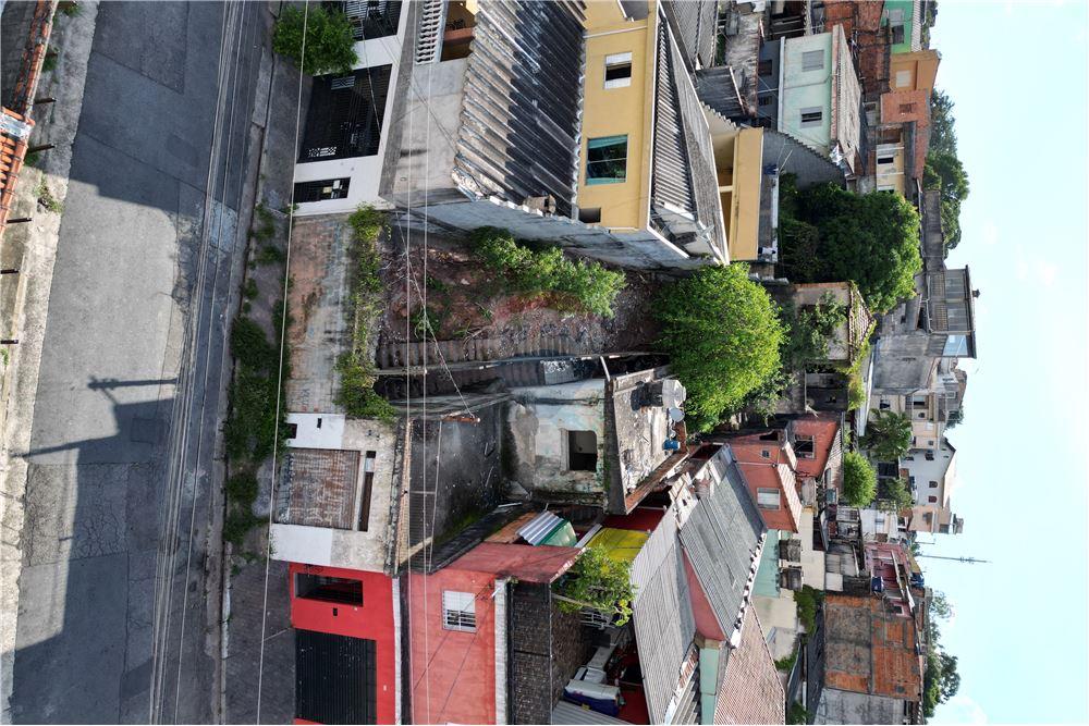 Terreno - Venda - São Paulo , São Paulo - 30 - 601441012-20