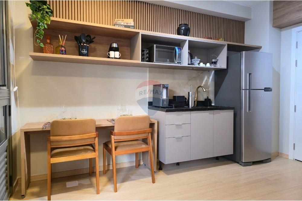 Apart Hotel/ Flat - Alugar - São Paulo , São Paulo - IMG-20250527-WA0017.jpg - 602191001-28