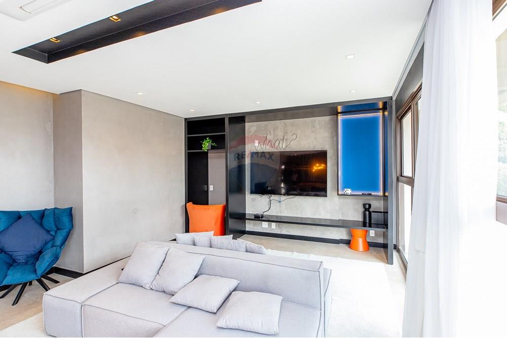 Apartamento - Venda - São Paulo , São Paulo - Cópia de Remax Ares-41.jpg - 601131004-141