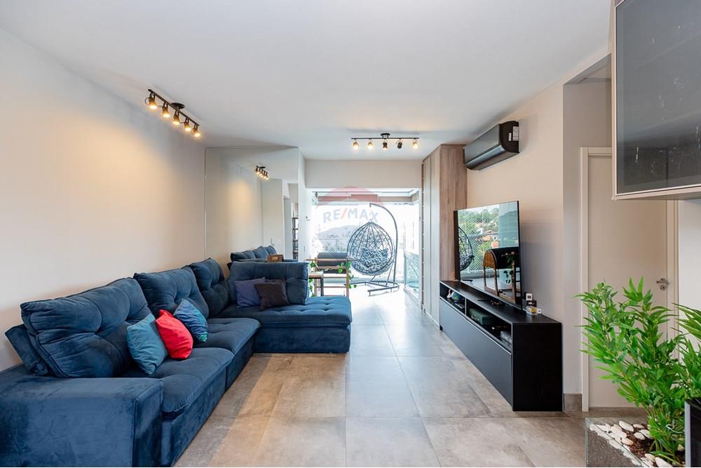 Apartamento - Venda - São Paulo , São Paulo - Cópia de Remax Ares-12.jpg - Sala - 601131064-36