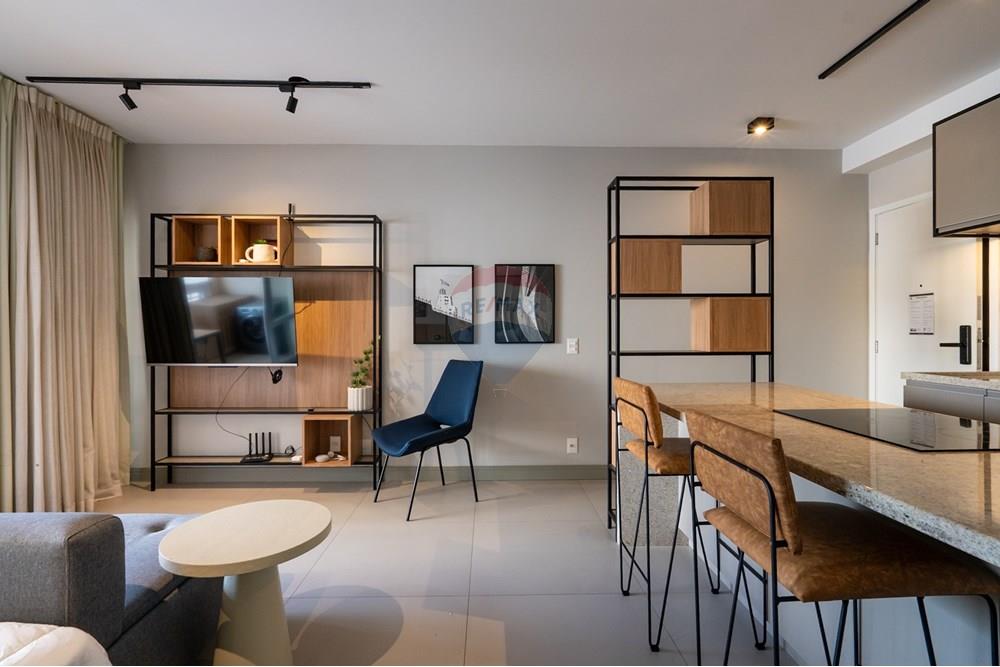 Studio - Venda - São Paulo , São Paulo - DSC03087.jpg - 601181090-18