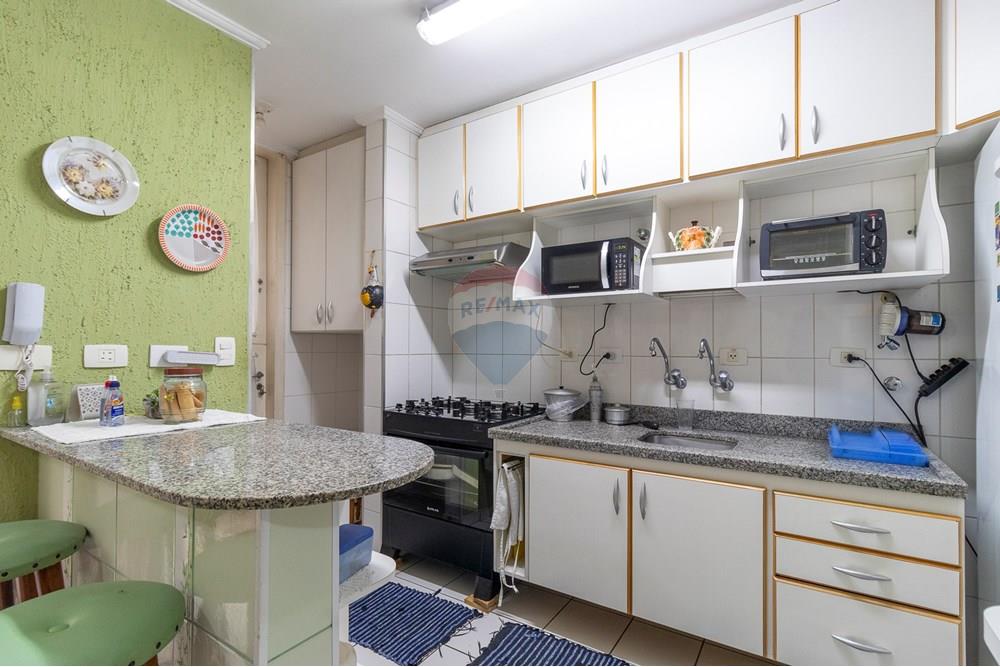 Casa de Condomínio - Venda - São Paulo , São Paulo - 04cozinha_001.jpg - 601421019-10