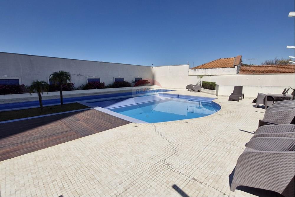 Apartamento - Venda - São Paulo , São Paulo - RUA JOSÉ NOBRE, 50 (46).jpg - 601051066-8