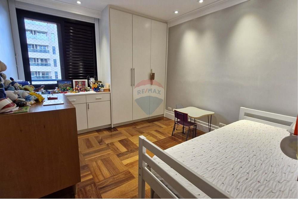 Apartamento - Alugar - São Paulo , São Paulo - RUA BARÃO DE TRIUNFO 603 (29).jpg - 601361003-200