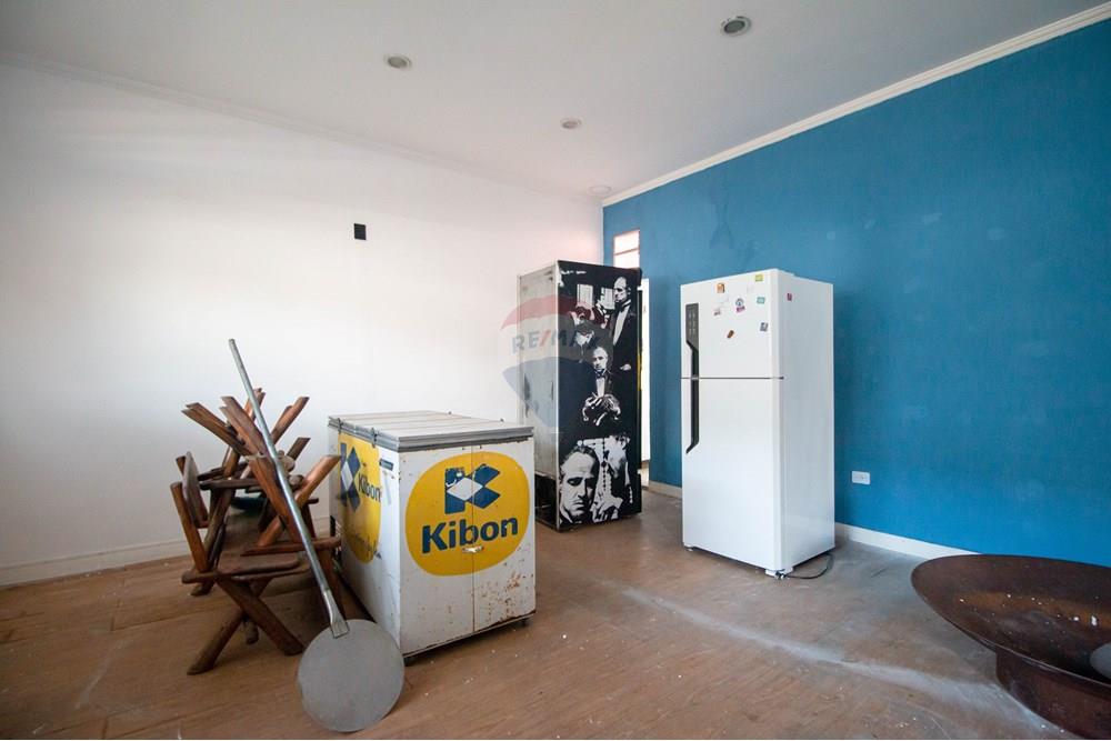 Sobrado - Venda - São Paulo , São Paulo - 07garagem002.jpg - 602251015-1