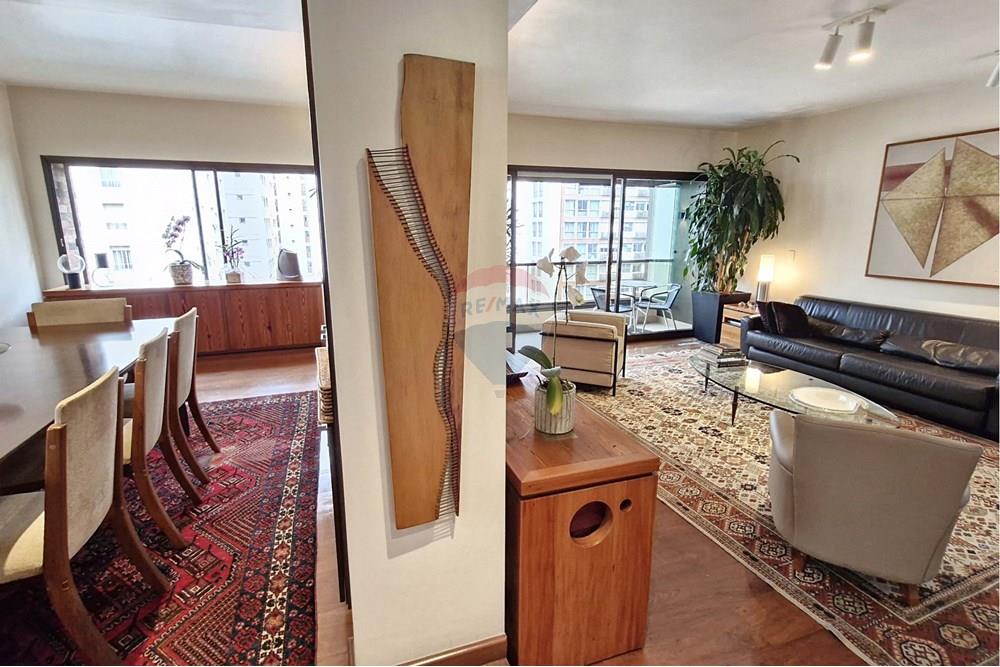 Konut - Müstakil Daire - Sao Paulo , Sao Paulo - BR - ALAMEDA ITÚ, 846 (18).jpg - 601361043-36