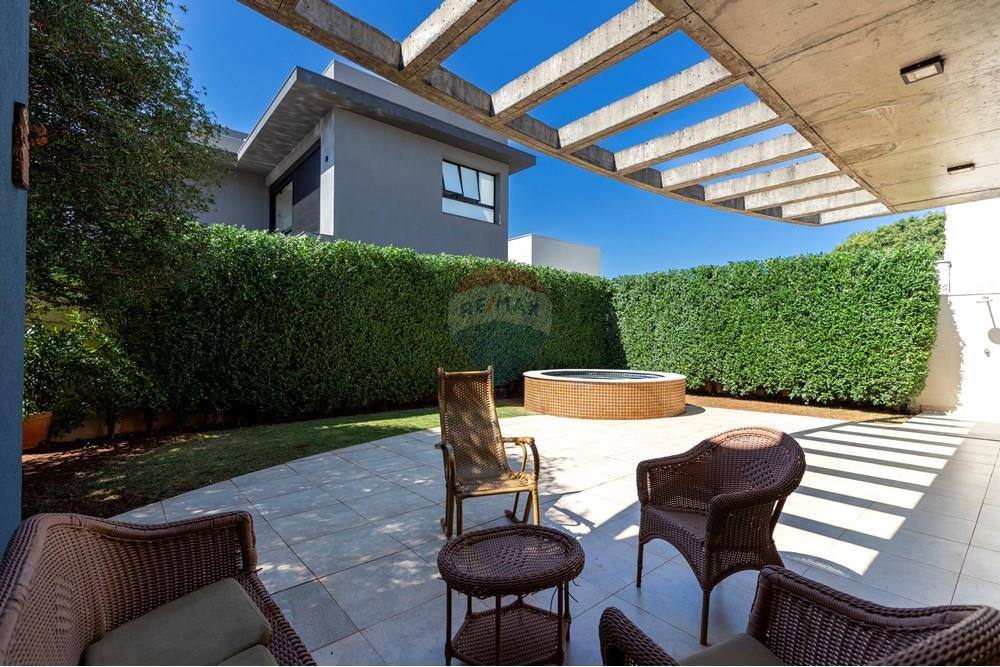 Casa de Condomínio - Venda - Ribeirão Preto , São Paulo - casa_venda_condominio_siena_ribeirao_preto (29).jpg - 601251261-3