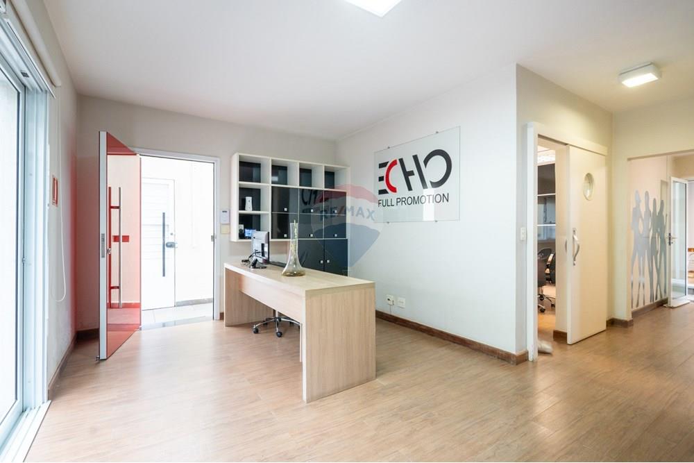 Casa à venda com 3 quartos, 133m² - Foto 5