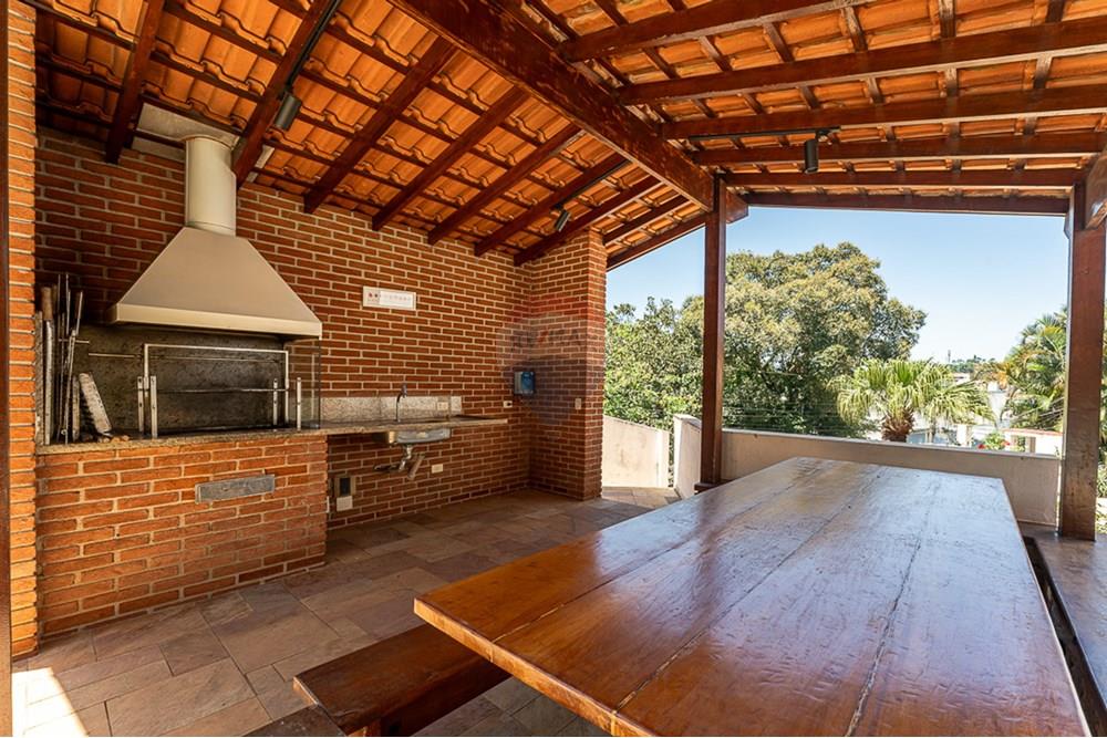 Casa - Venda - Cotia , São Paulo - DSC04544.jpg - 601261002-209