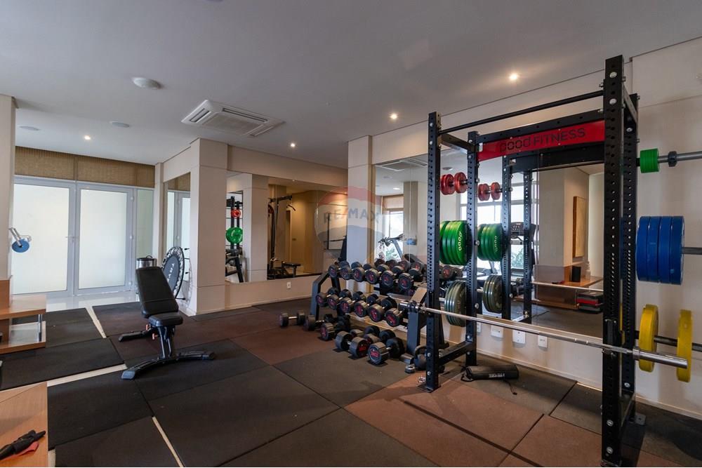 Apartamento - Alugar - São Paulo , São Paulo - 01fotos_047.jpg - 601251054-85