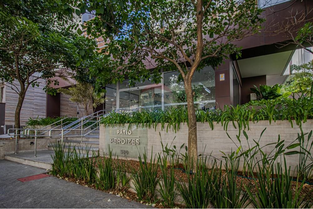 Cj. Comercial/ Sala - Venda - São Paulo , São Paulo - Calçada 1.jpg - 601371001-98