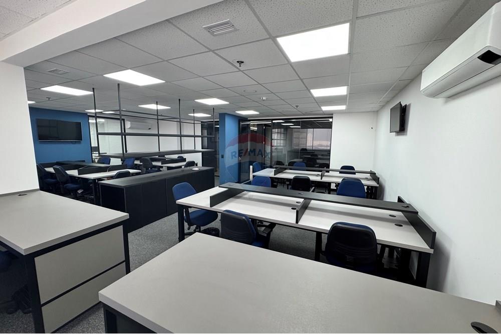 Cj. Comercial/ Sala - Alugar - Guarulhos , São Paulo - IMG_1520.jpeg - 601081110-1