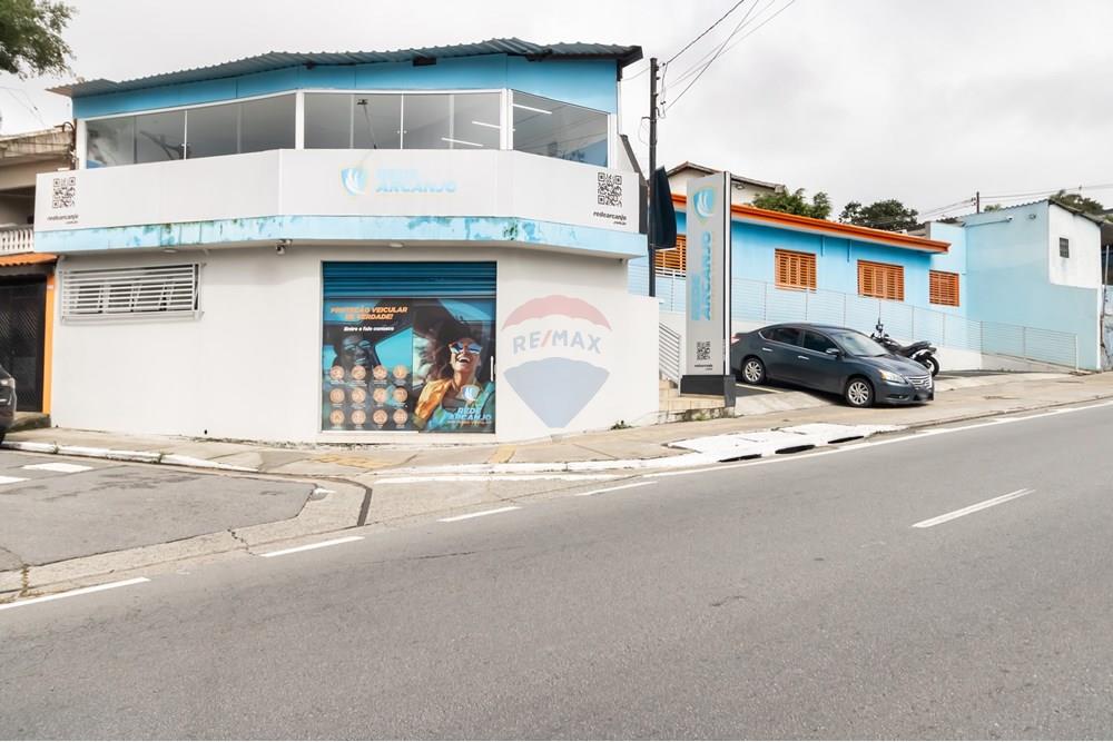 Ponto Comercial/ Loja - Venda - São Paulo , São Paulo - IMG_285324.jpg - 602051002-69