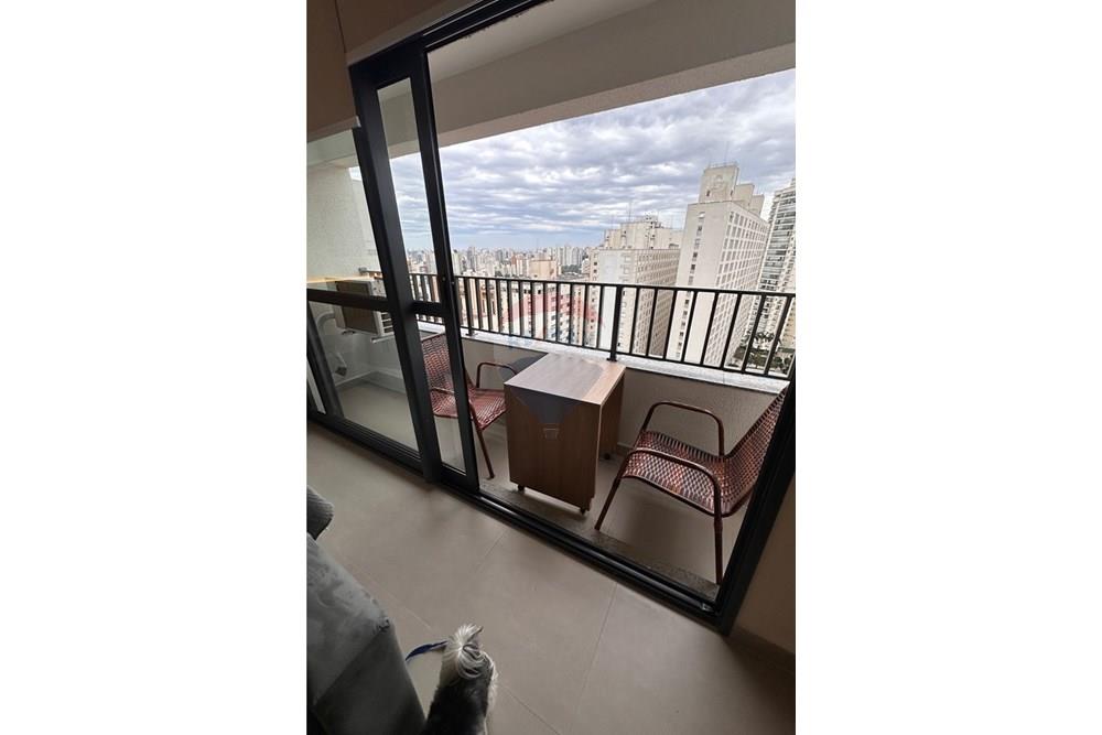 Studio - Alugar - São Paulo , São Paulo - IMG_5886.JPG - 601361051-45