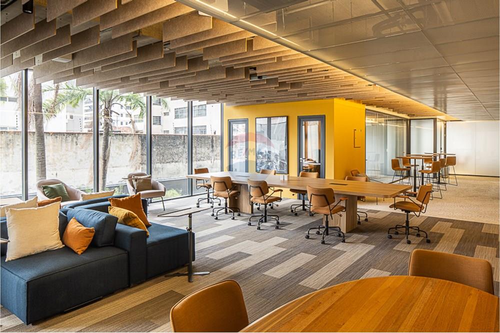 Apartamento - Alugar - São Paulo , São Paulo - MitiSameshima-Greystar-Dia03-bx-39.jpg - 602061045-7