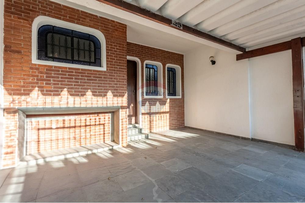 Casa - Venda - São Paulo , São Paulo - 601301075-2 - Rua Walter Fontana, 45-030.jpg - 601301075-2