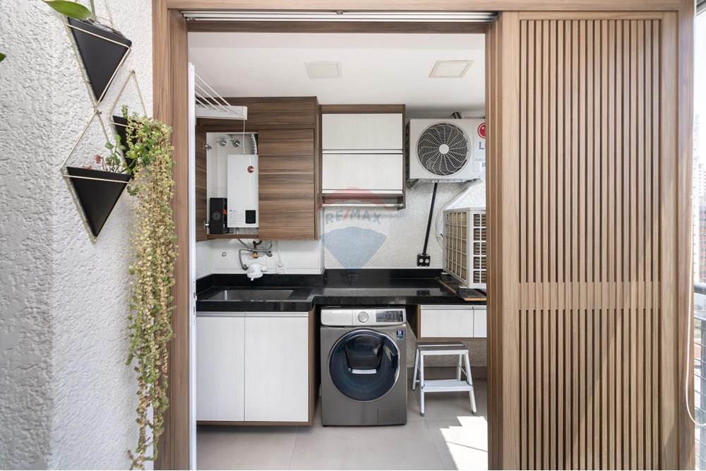 Apartamento - Venda - São Paulo , São Paulo - IMG_369517.jpg - 601371015-15