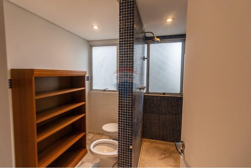 Apartamento - Alugar - São Paulo , São Paulo - apartamento-padrao-venda-aluguel-2dorm-itaim-bibi-sao-paulo-sp-AP6048_ITV-19.jpg - 601361019-3120