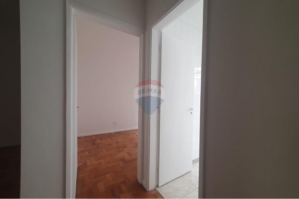 Apartamento - Alugar - São Paulo , São Paulo - 05 - CORREDOR.jpg - 602061040-8
