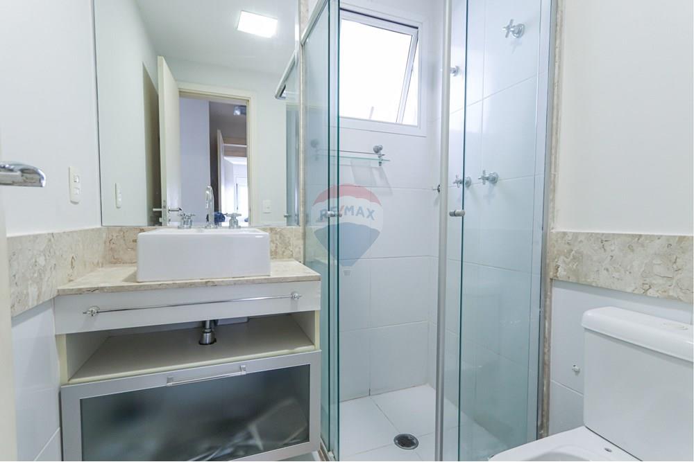Apartamento - Venda - São Paulo , São Paulo - 07banheiros_002.jpg - 601401028-42