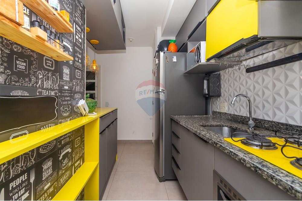 Apartamento - Venda - São Paulo , São Paulo - IMG_623228.jpg - 602241016-27