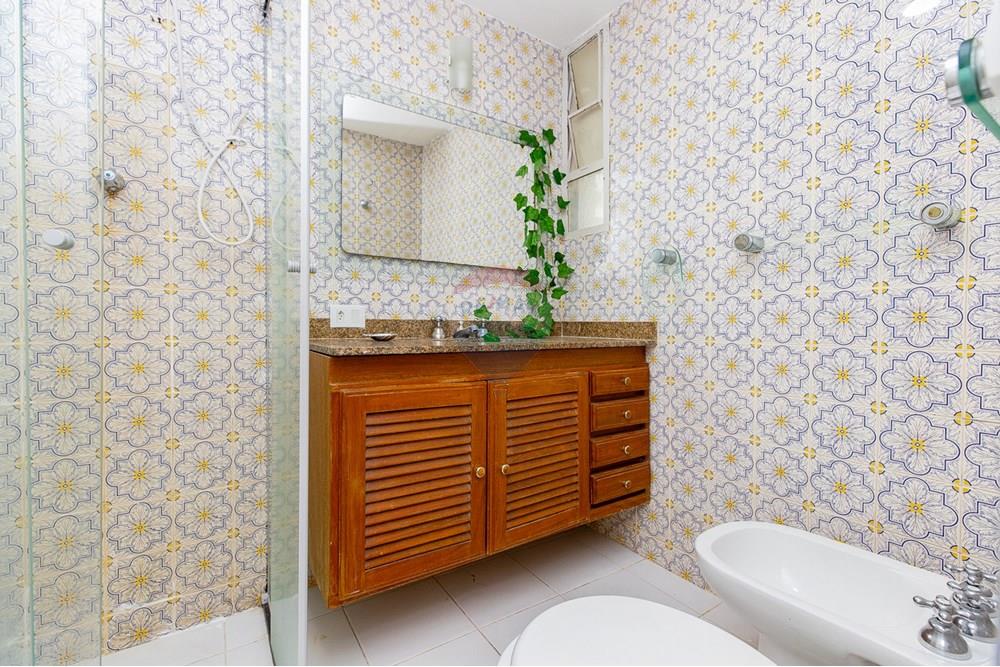 Apartamento à venda com 2 quartos, 75m² - Foto 8