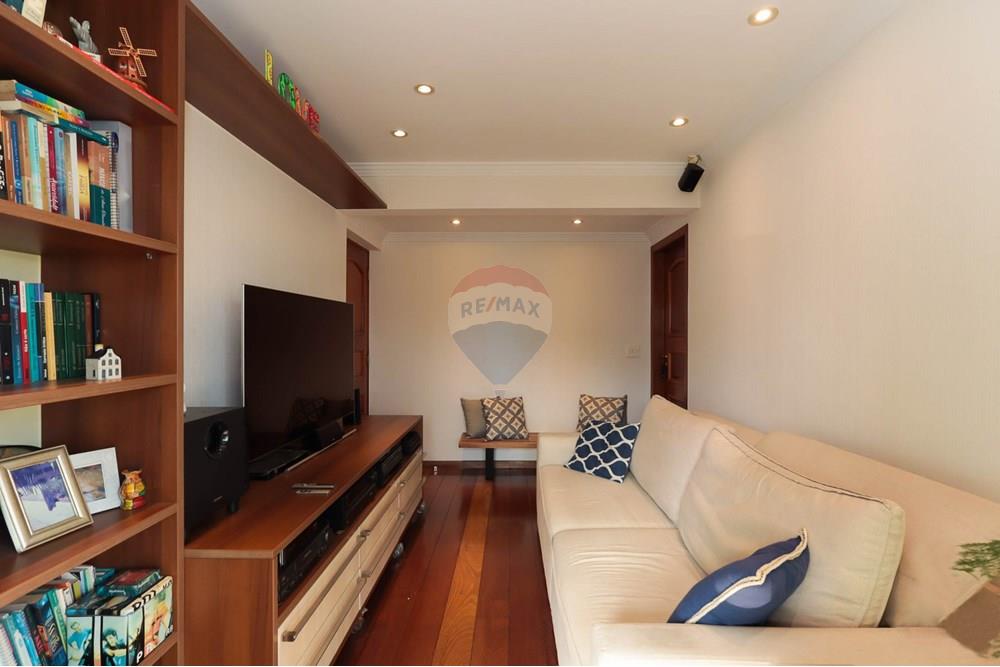 Apartamento - Venda - São Paulo , São Paulo - 03sala_013.jpg - 601421022-6