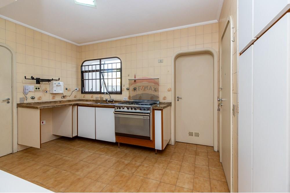 Apartamento - Venda - São Paulo , São Paulo - Remax Boutique-20.jpg - Cozinha - 601371001-100