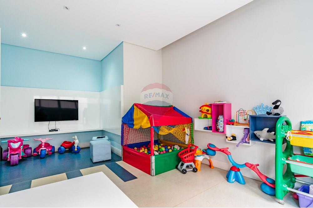 Apartamento - Venda - São Paulo , São Paulo - 02area-condominial_004.jpg - 601401041-15