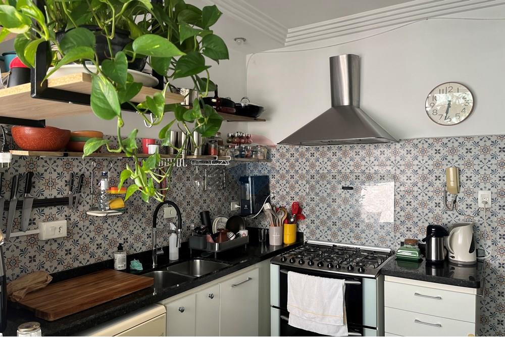 Apartamento - Venda - São Paulo , São Paulo - IMG_3998.jpg - 602341003-5