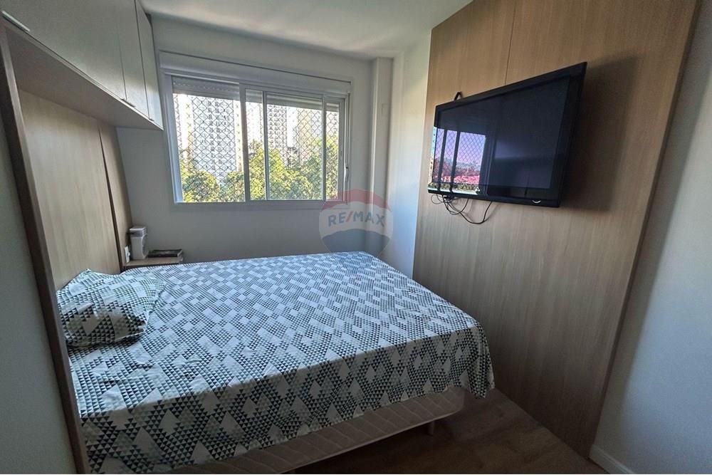 Apartamento - Alugar - São Paulo , São Paulo - 16.jpg - 601131051-25