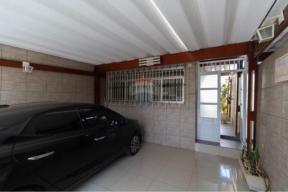Sobrado - Venda - São Paulo , São Paulo - 08garagem001.jpg - 601371095-13