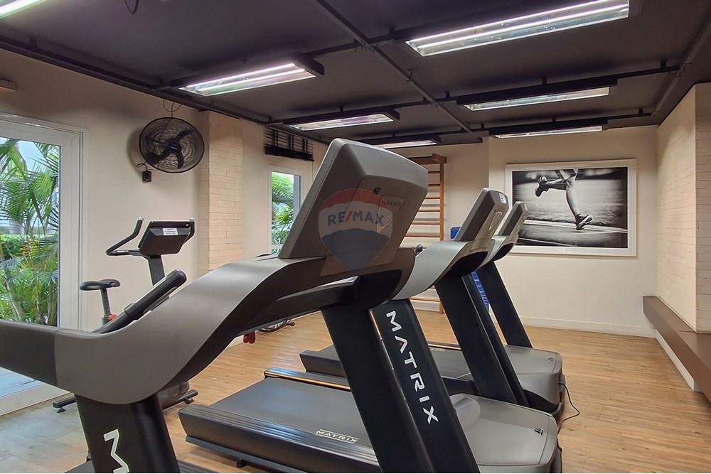 Apartamento - Venda - São Paulo , São Paulo - 25-10-07-R. Martinho de Campos, 41 - apto 36 - Vila Anastácio_058_CapodannoFotografia (1).jpg - Pátio interno - 602341026-13