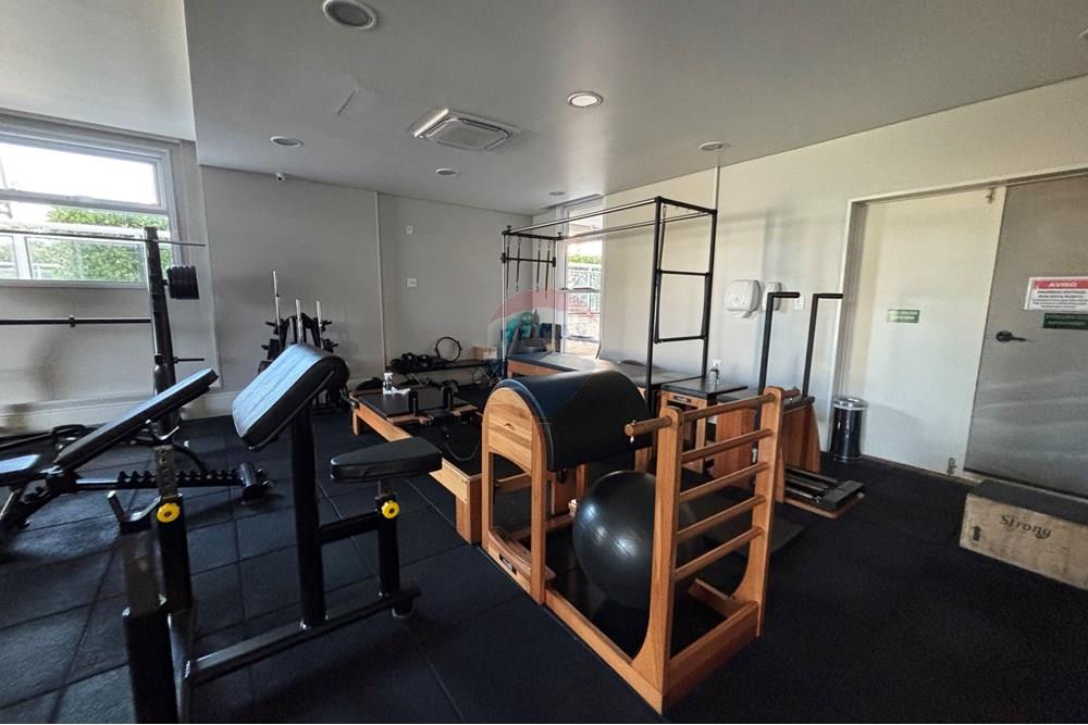 Apartamento - Alugar - São Paulo , São Paulo - IMG_8848 3.JPG - 601081019-57