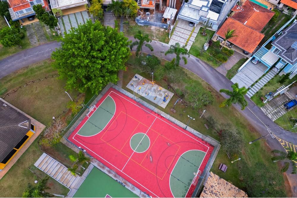 Casa de Condomínio - Venda - Vargem Grande Paulista , São Paulo - DJI_0633.jpg - 602241019-22
