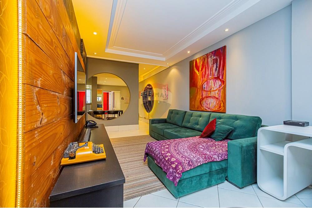 Apartamento - Venda - São Paulo , São Paulo - 01sala019.JPG - 601081096-4