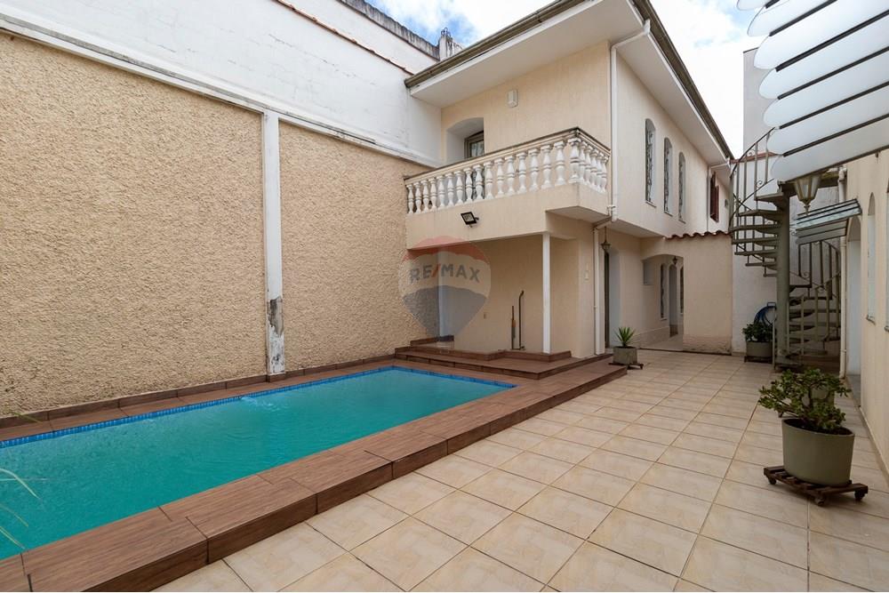 Casa - Venda - São Paulo , São Paulo - 01fotos_036.jpg - 601251022-136