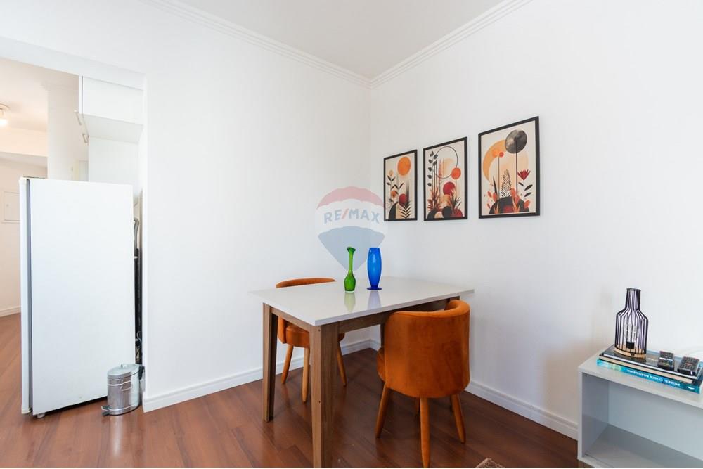 Apartamento, 1 quarto, 39 m² - Foto 10